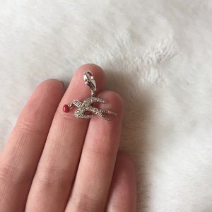 Thomas Sabo Dove Charm
